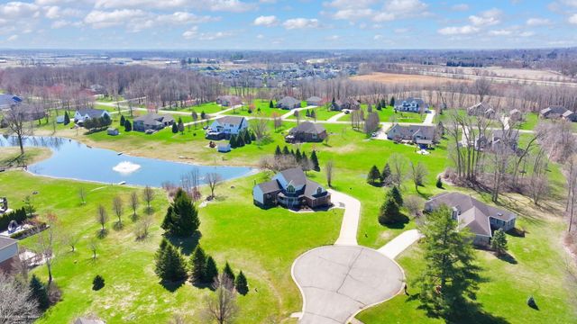 72608 Oxal Point, Bruce Twp, MI 48065