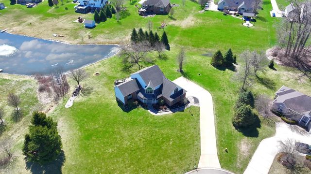72608 Oxal Point, Bruce Twp, MI 48065