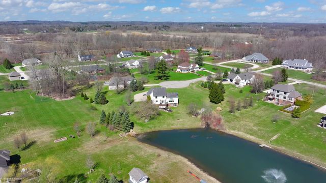 72608 Oxal Point, Bruce Twp, MI 48065