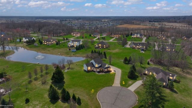 72608 Oxal Point, Bruce Twp, MI 48065