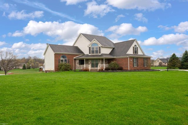 72608 Oxal Point, Bruce Twp, MI 48065