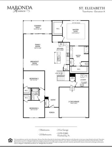 2713 Marra Drive, Hampton, PA 15044