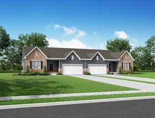 2713 Marra Drive, Hampton, PA 15044