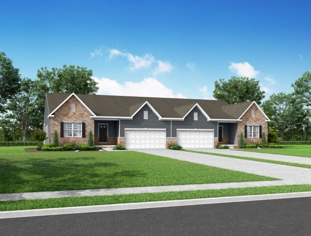 2713 Marra Drive, Hampton, PA 15044