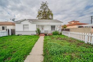 1163 N White Avenue, Pomona, CA 91768