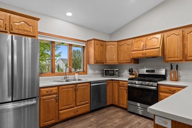 N9668 HOPFENSPERGER ROAD, Appleton, WI 54915