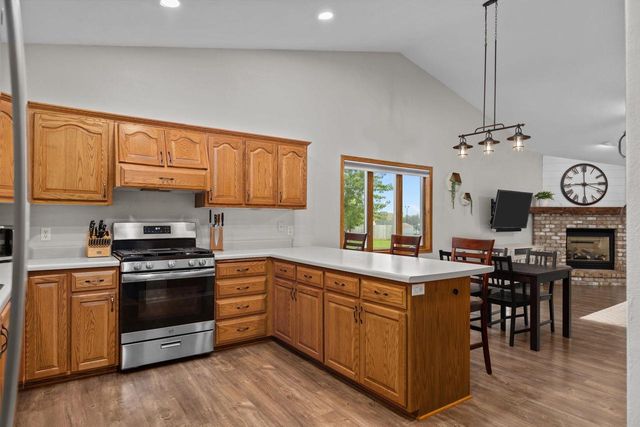 N9668 HOPFENSPERGER ROAD, Appleton, WI 54915