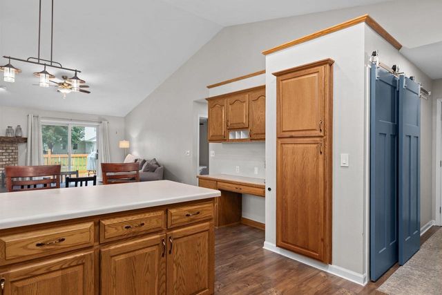 N9668 HOPFENSPERGER ROAD, Appleton, WI 54915