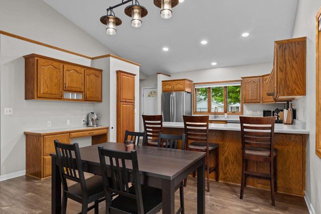 N9668 HOPFENSPERGER ROAD, Appleton, WI 54915