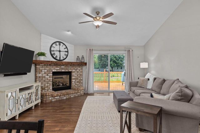 N9668 HOPFENSPERGER ROAD, Appleton, WI 54915