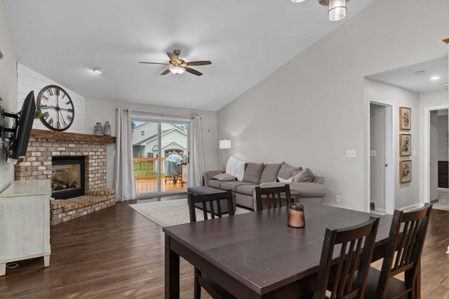 N9668 HOPFENSPERGER ROAD, Appleton, WI 54915