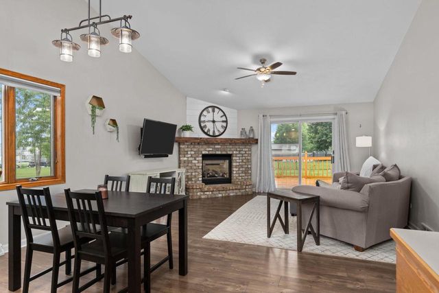 N9668 HOPFENSPERGER ROAD, Appleton, WI 54915
