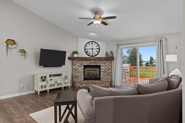N9668 HOPFENSPERGER ROAD, Appleton, WI 54915