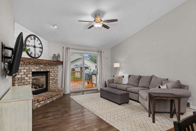 N9668 HOPFENSPERGER ROAD, Appleton, WI 54915