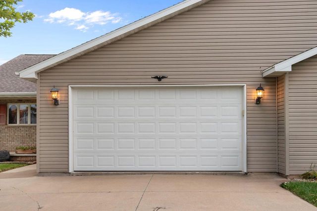 N9668 HOPFENSPERGER ROAD, Appleton, WI 54915