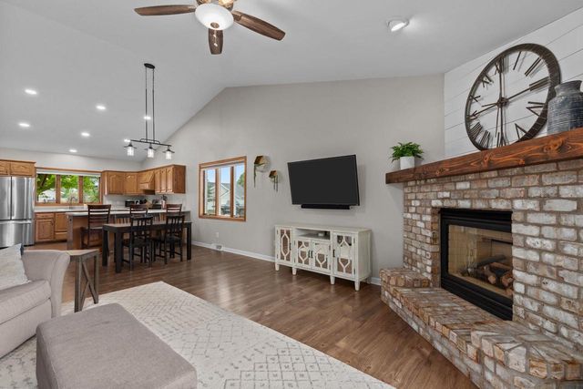 N9668 HOPFENSPERGER ROAD, Appleton, WI 54915