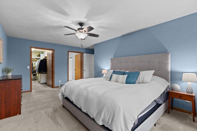 N9668 HOPFENSPERGER ROAD, Appleton, WI 54915