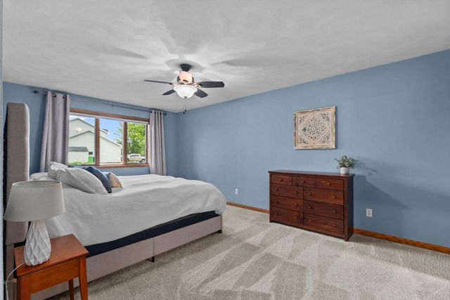 N9668 HOPFENSPERGER ROAD, Appleton, WI 54915
