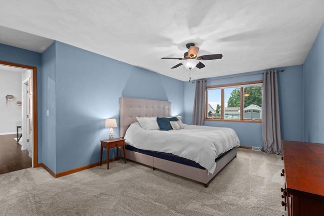 N9668 HOPFENSPERGER ROAD, Appleton, WI 54915