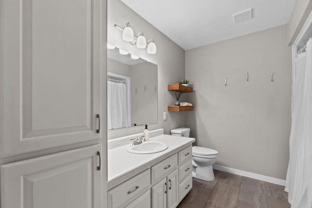 N9668 HOPFENSPERGER ROAD, Appleton, WI 54915