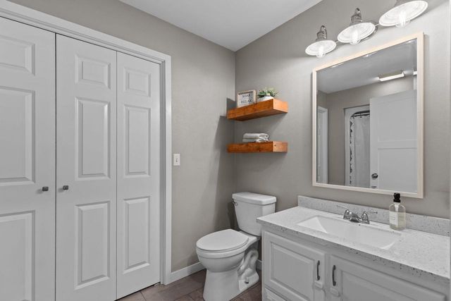 N9668 HOPFENSPERGER ROAD, Appleton, WI 54915