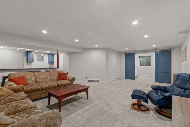 N9668 HOPFENSPERGER ROAD, Appleton, WI 54915