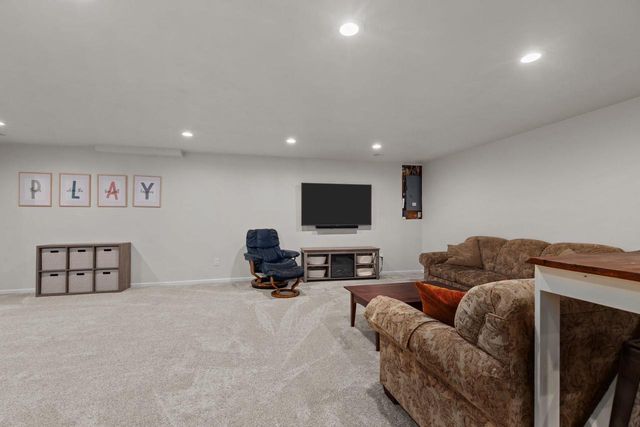 N9668 HOPFENSPERGER ROAD, Appleton, WI 54915