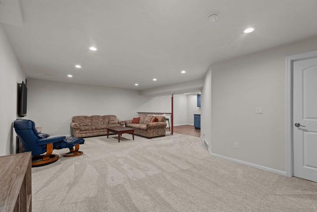 N9668 HOPFENSPERGER ROAD, Appleton, WI 54915