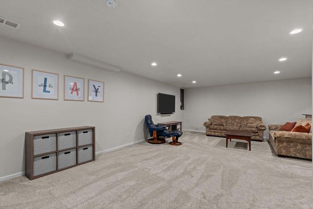 N9668 HOPFENSPERGER ROAD, Appleton, WI 54915