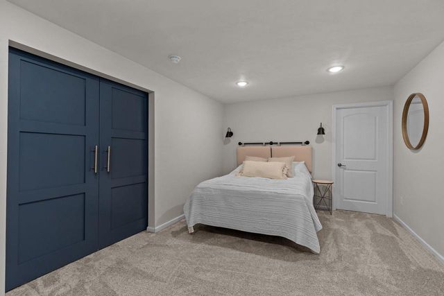 N9668 HOPFENSPERGER ROAD, Appleton, WI 54915