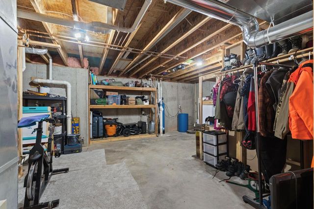 N9668 HOPFENSPERGER ROAD, Appleton, WI 54915