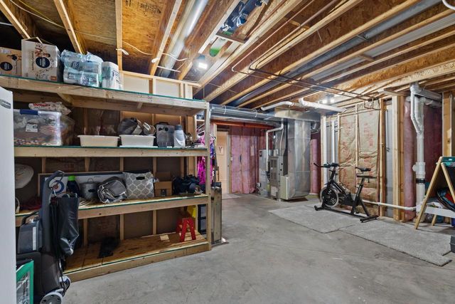 N9668 HOPFENSPERGER ROAD, Appleton, WI 54915