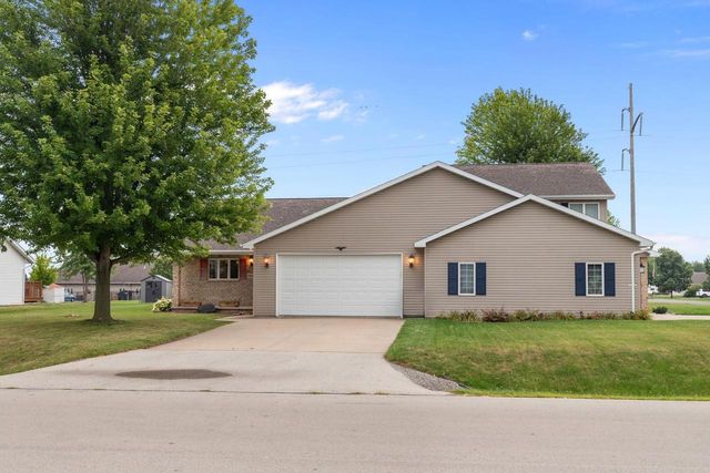 N9668 HOPFENSPERGER ROAD, Appleton, WI 54915