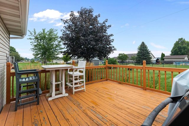 N9668 HOPFENSPERGER ROAD, Appleton, WI 54915