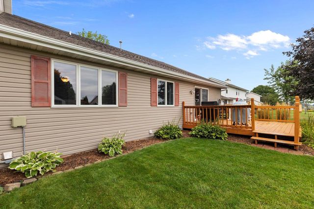 N9668 HOPFENSPERGER ROAD, Appleton, WI 54915