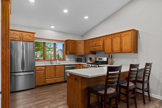 N9668 HOPFENSPERGER ROAD, Appleton, WI 54915