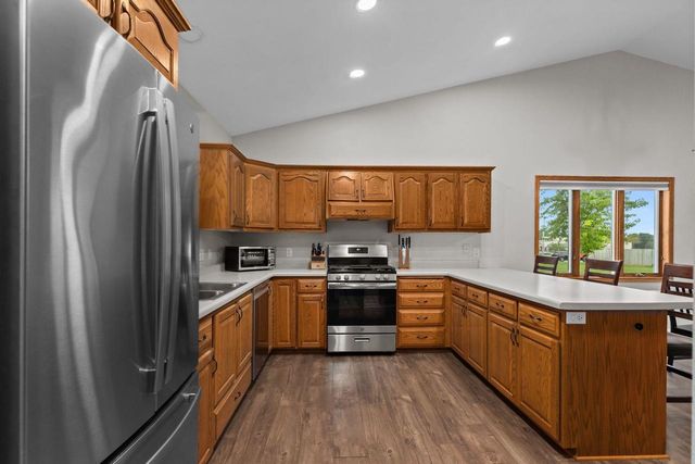 N9668 HOPFENSPERGER ROAD, Appleton, WI 54915