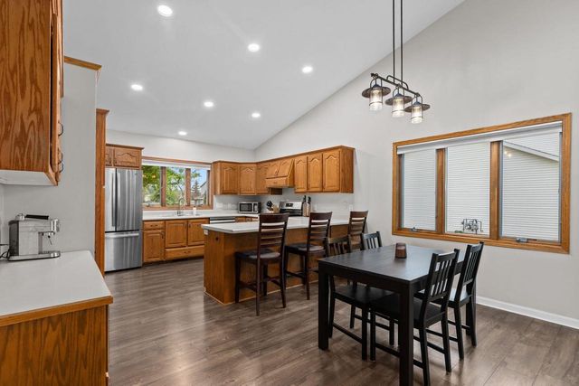 N9668 HOPFENSPERGER ROAD, Appleton, WI 54915