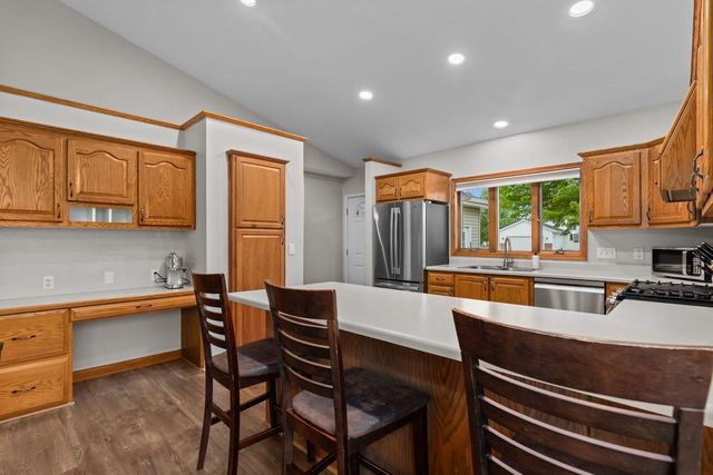N9668 HOPFENSPERGER ROAD, Appleton, WI 54915