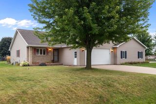 N9668 HOPFENSPERGER ROAD, Appleton, WI 54915