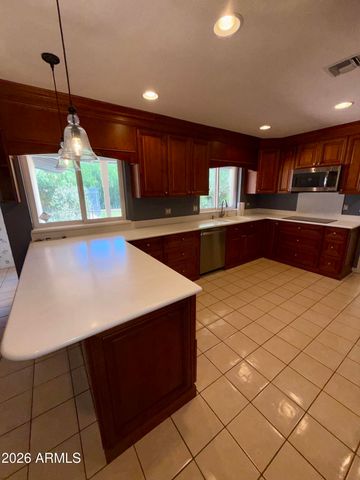4602 E EXETER Boulevard, Phoenix, AZ 85018