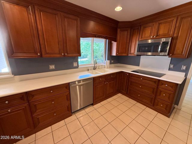 4602 E EXETER Boulevard, Phoenix, AZ 85018