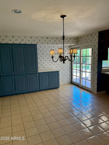 4602 E EXETER Boulevard, Phoenix, AZ 85018