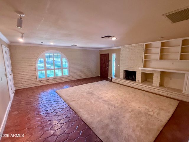4602 E EXETER Boulevard, Phoenix, AZ 85018