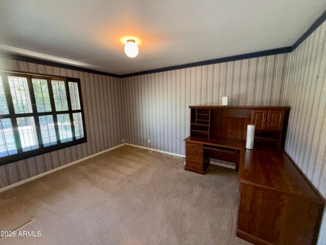 4602 E EXETER Boulevard, Phoenix, AZ 85018