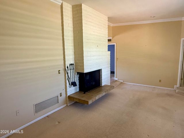 4602 E EXETER Boulevard, Phoenix, AZ 85018