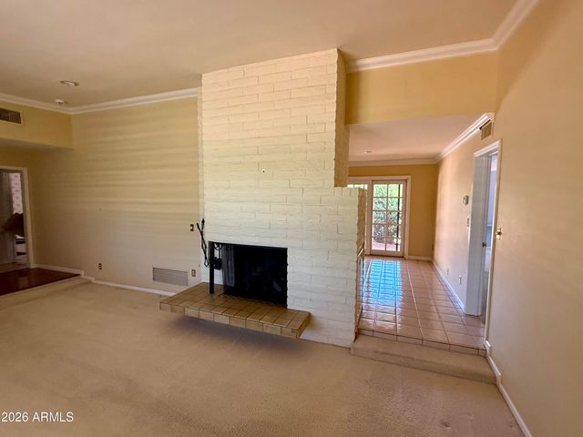 4602 E EXETER Boulevard, Phoenix, AZ 85018