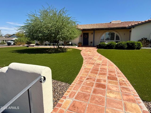 4602 E EXETER Boulevard, Phoenix, AZ 85018
