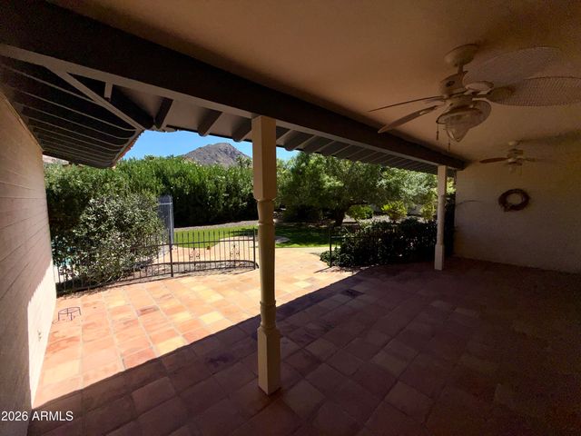 4602 E EXETER Boulevard, Phoenix, AZ 85018