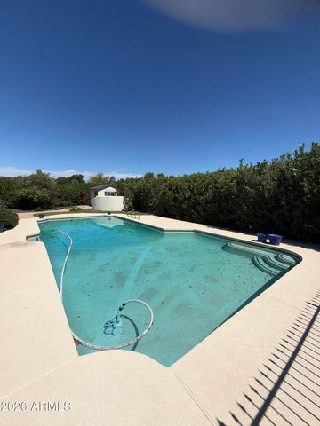 4602 E EXETER Boulevard, Phoenix, AZ 85018